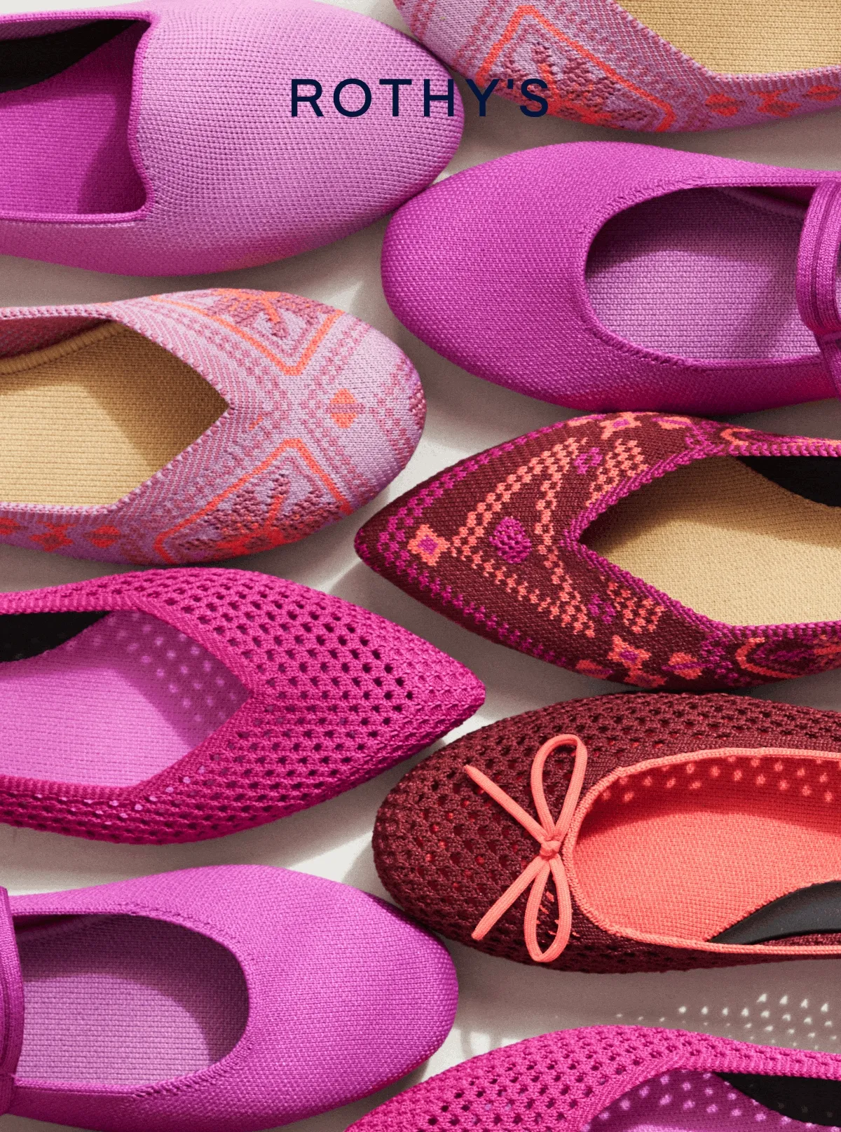 DREAM DUO New brights and boho.