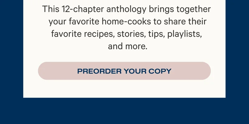 Preorder your copy