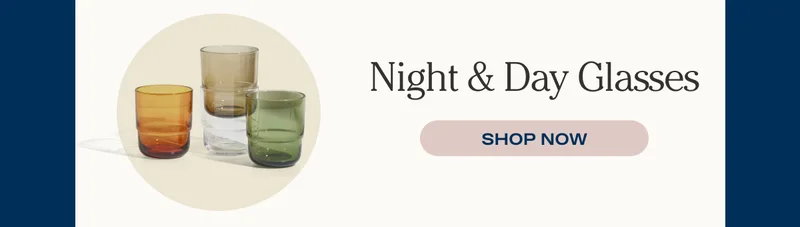 Night & Day Glasses