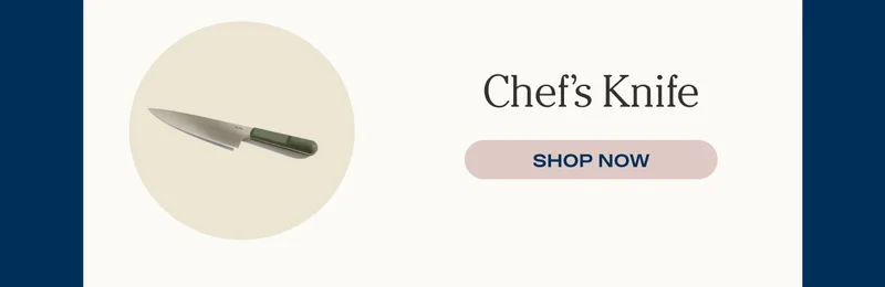 Chef's Knife