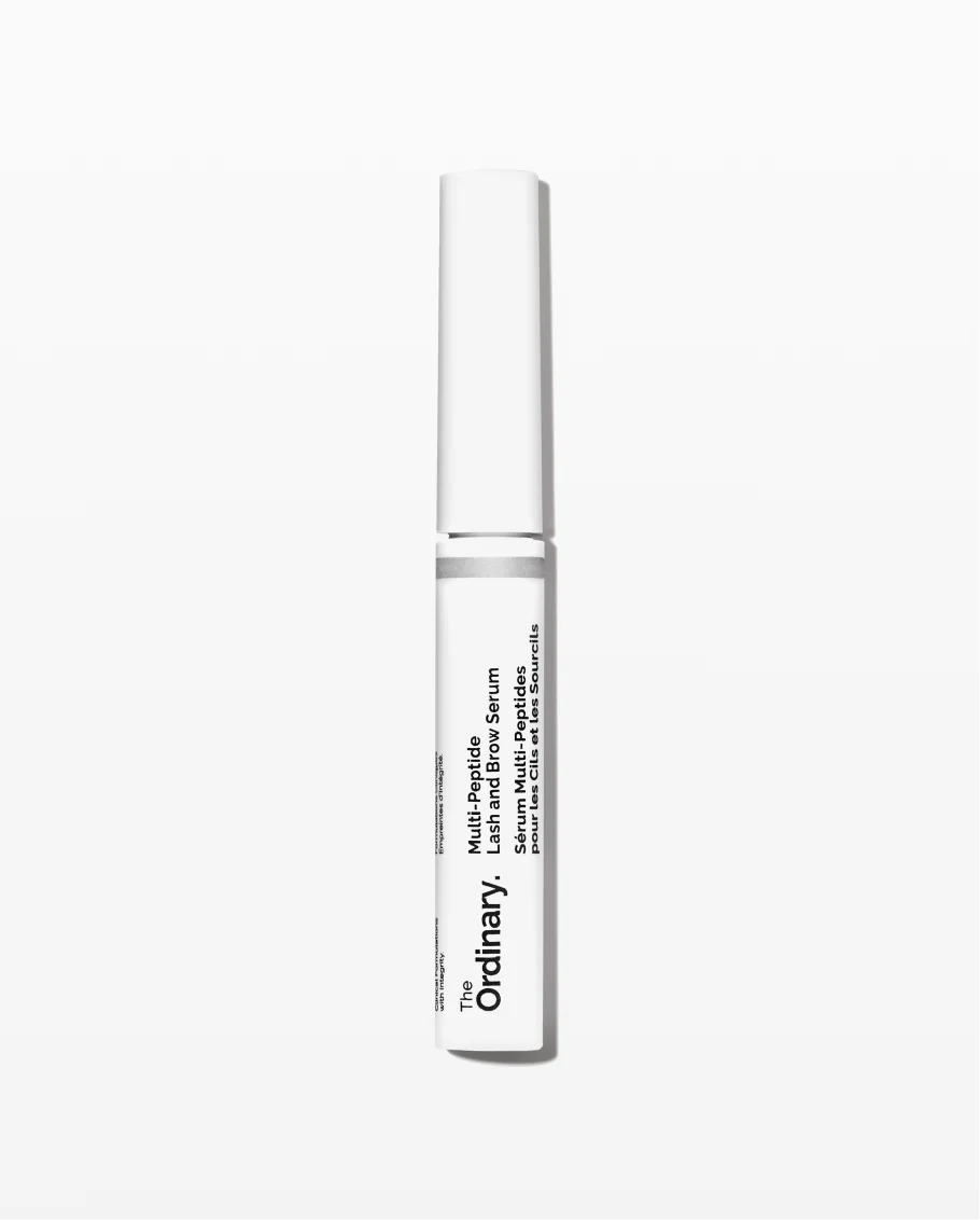Multi-Peptide Lash and Brow Serum