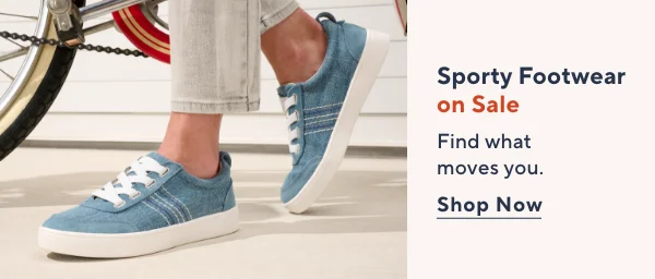footwear