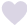 heart icon