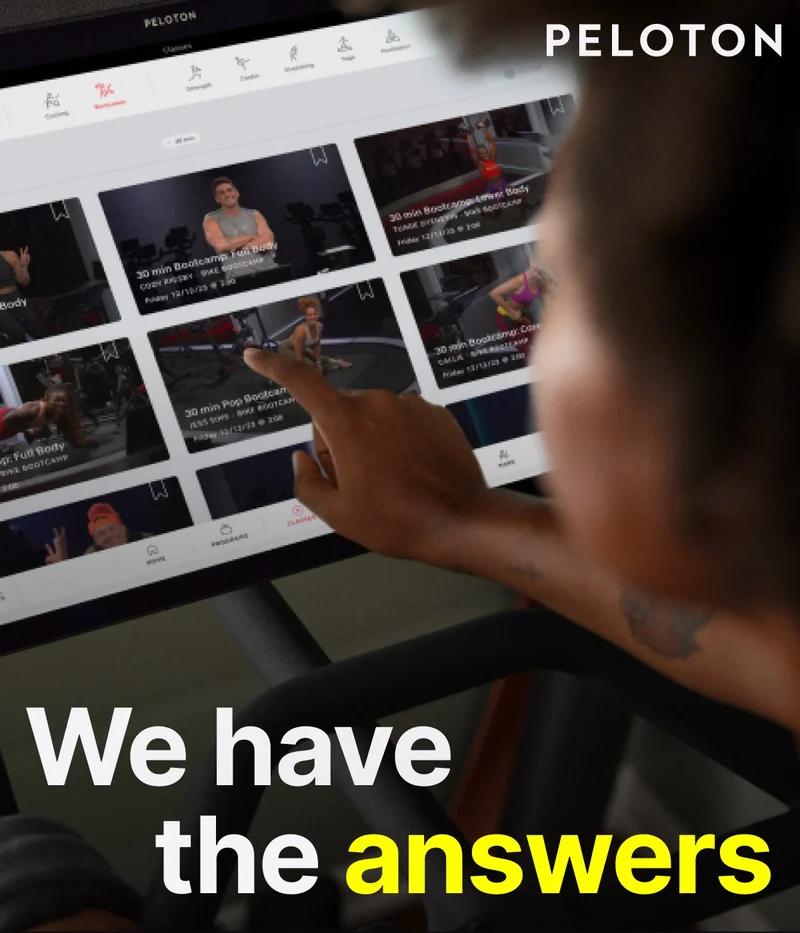 We have the answers