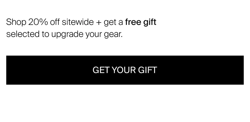 Get your gift