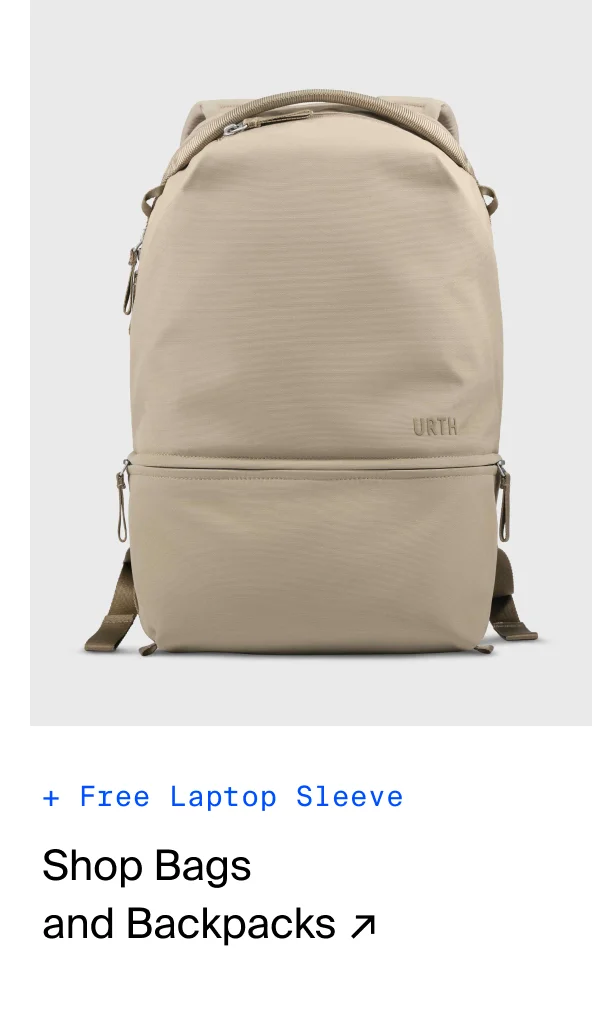 Shop Bags and Backpacks ↗