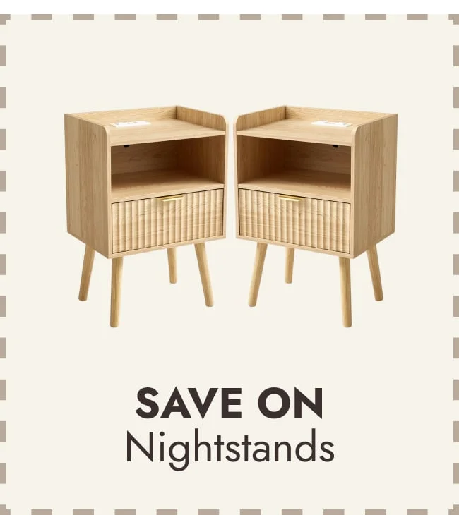 Nightstands