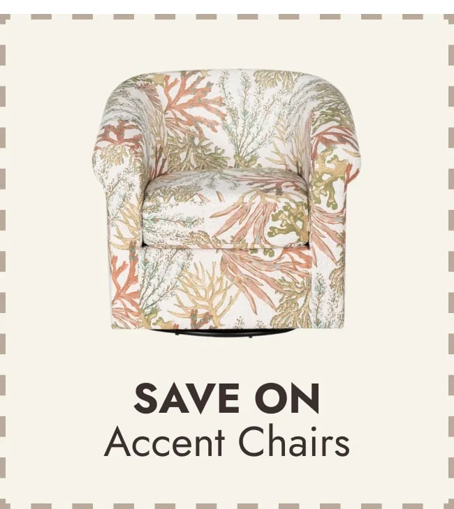 Accent Chairs