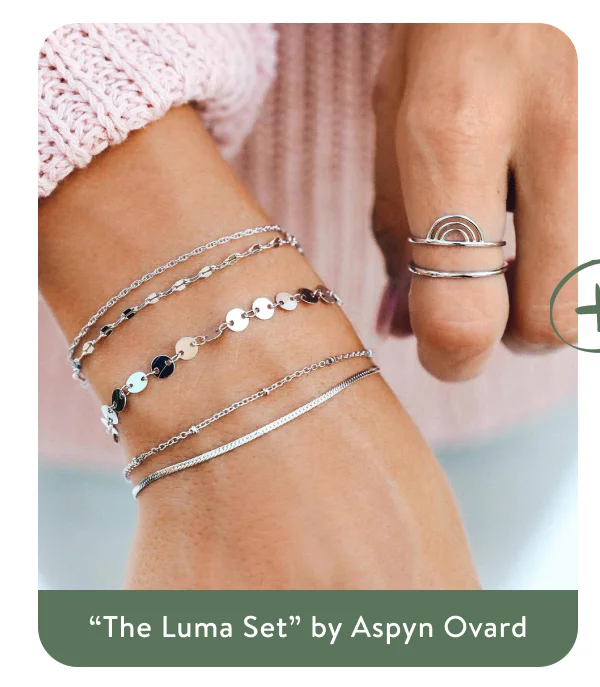 The Luma Set