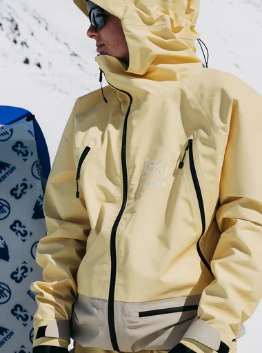 Burton [ak] GORE-TEX C-Knit 3L Kalausi Jacket