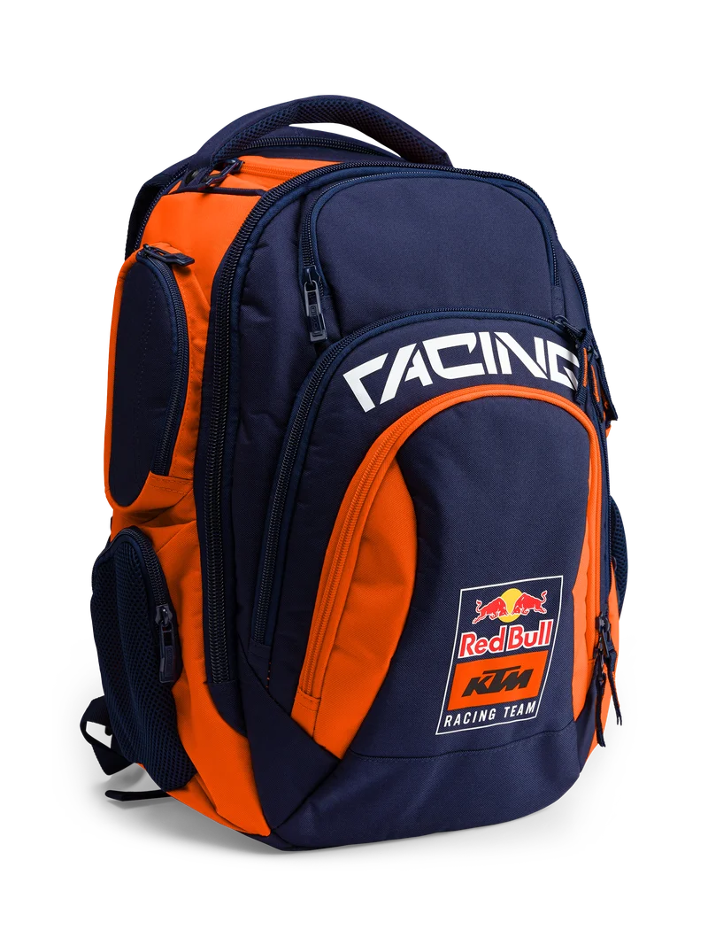 Red Bull KTM Racing Team Rev Backpack