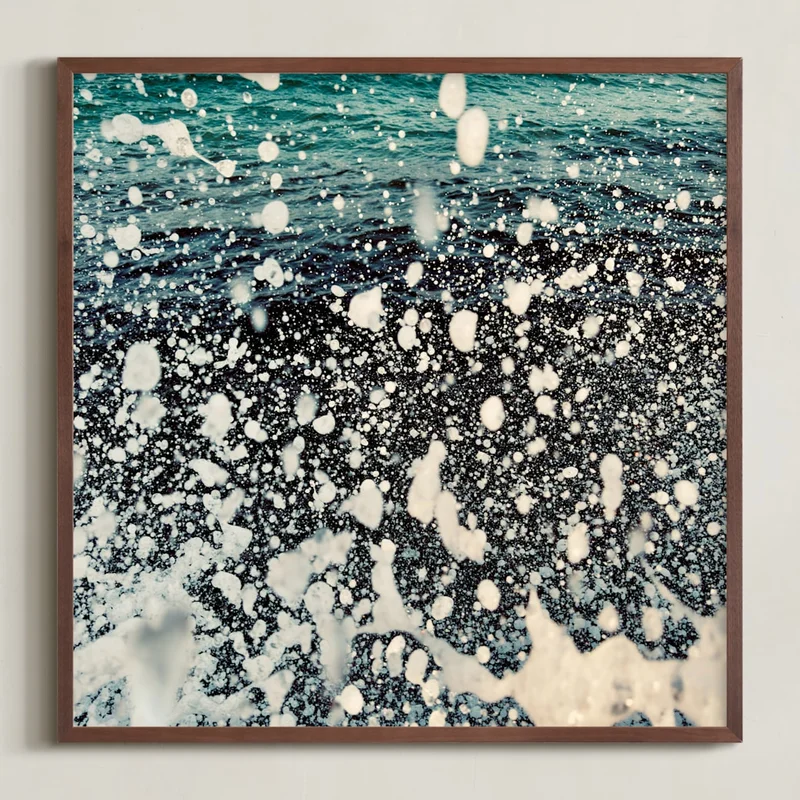 Seaside #48 Limited Edition Fine Art Print 2 by Tal Paz-Fridman | Minted