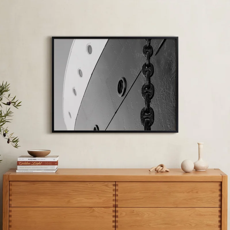 Giant Limited Edition Fine Art Print 2 by Enric Zapater | Minted