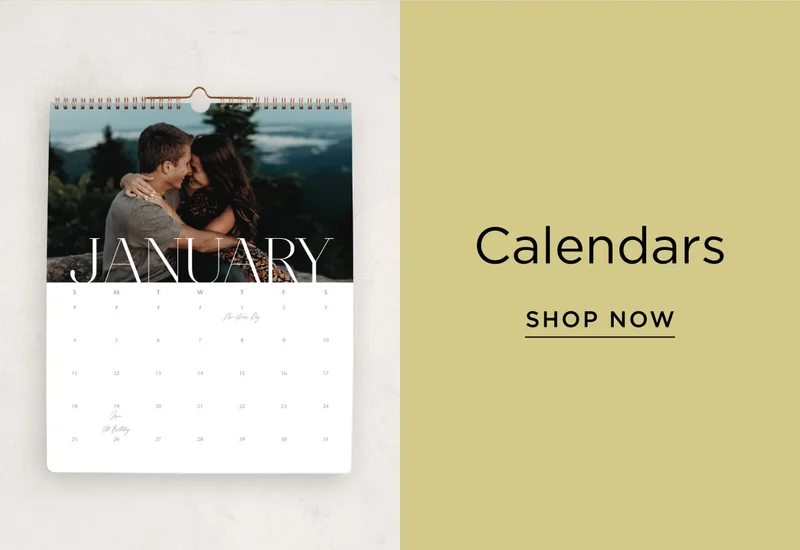 Calendars