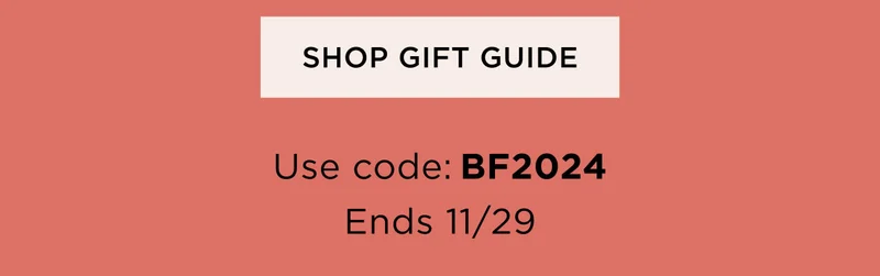 Shop Gift Guide