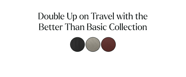 Better Than Basic Collection