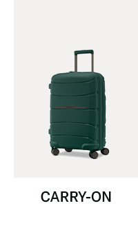 Carry-On Spinner