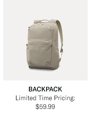 Backpack
