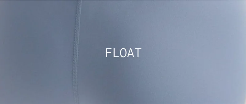 Girlfriend Collective Float