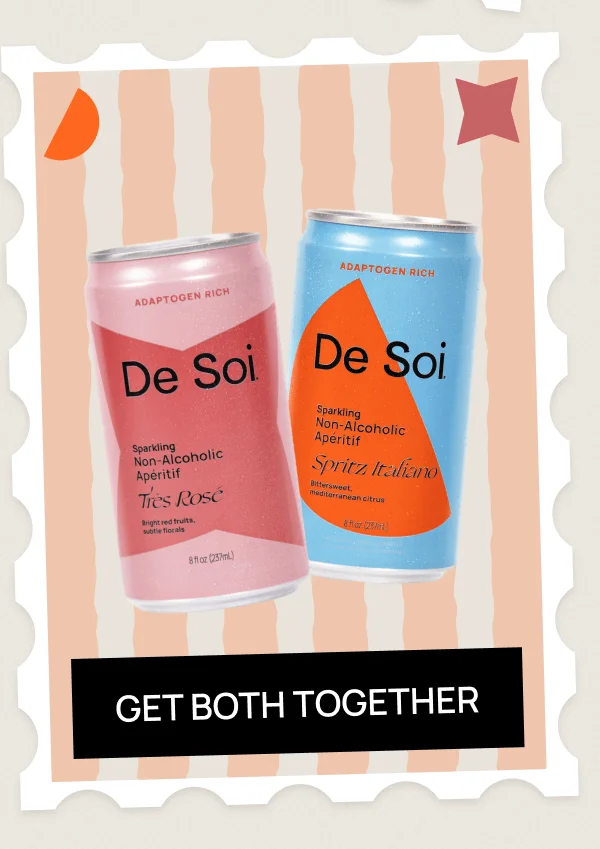 Get Both Together