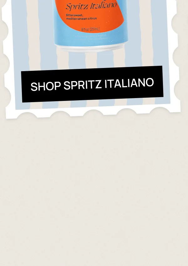 Shop Spritz Italiano