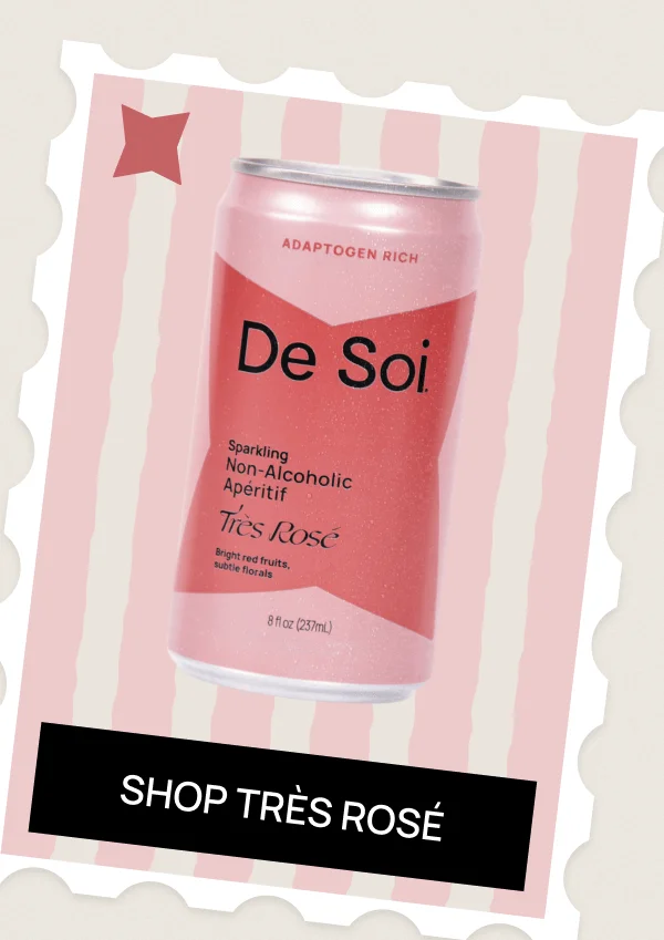 Shop Très Rosé