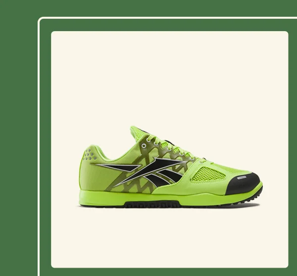 Nano 2.0 Training Shoes