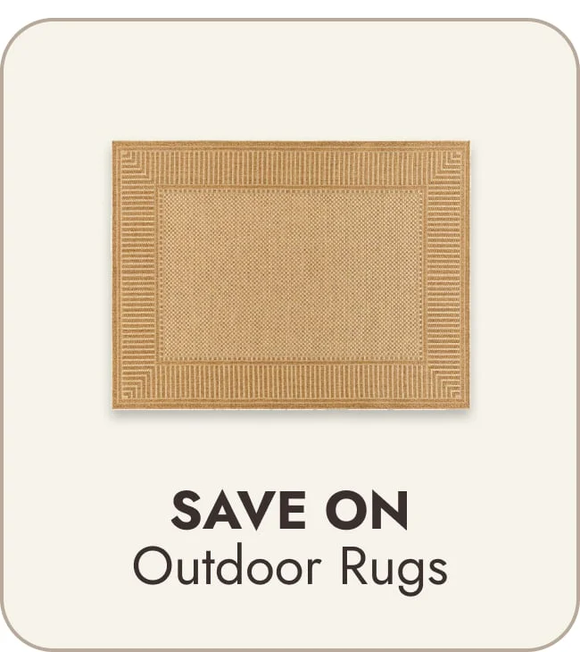 Outdoor Rugs