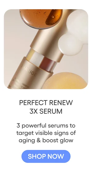 perfect renew serum