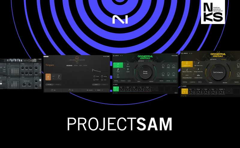 Project SAM