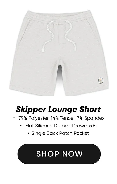 Skipper Short