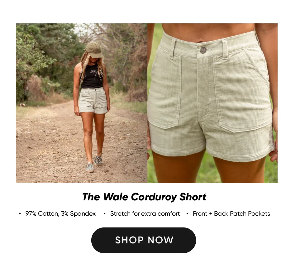 Wale Short