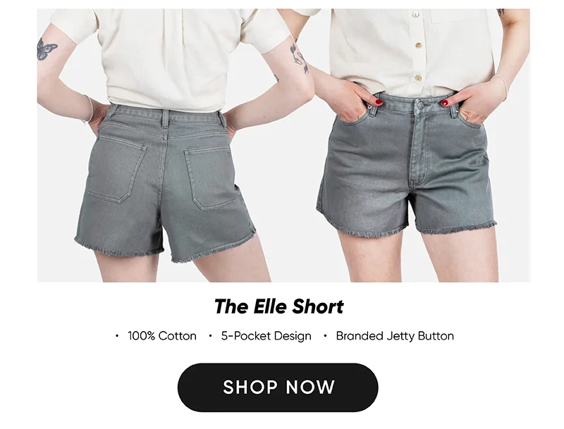 Elle Short