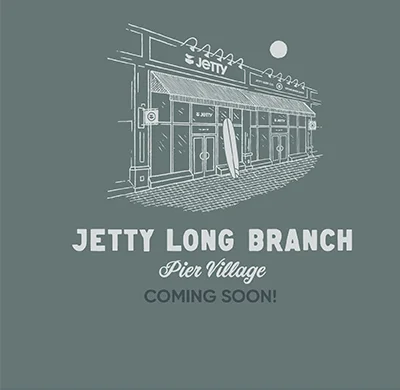 Long Branch Coming Soon