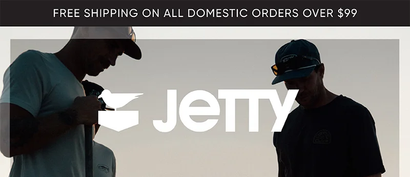 Jetty Logo