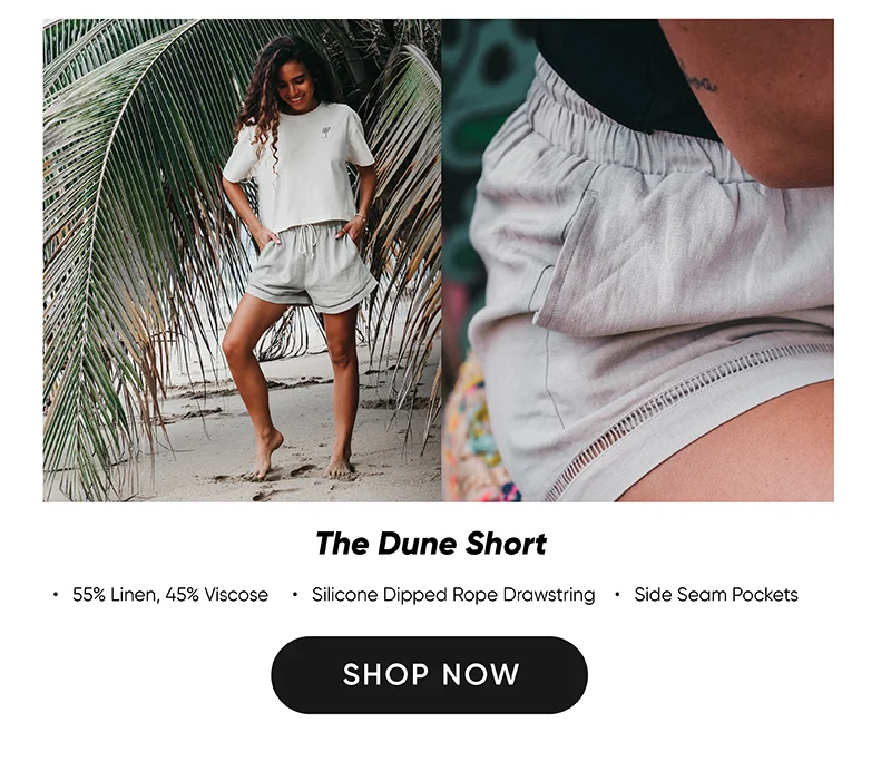 The Dune Short