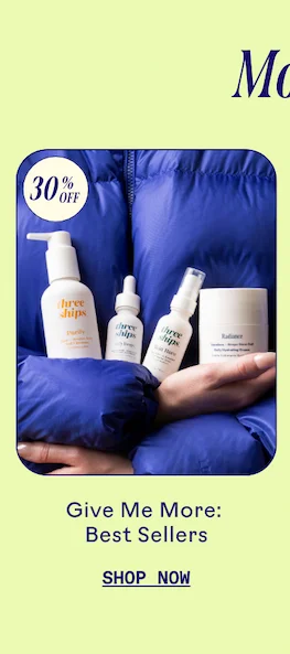 Give Me More: Best Sellers