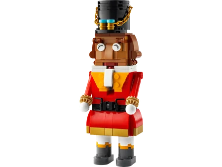 LEGO® Nutcracker