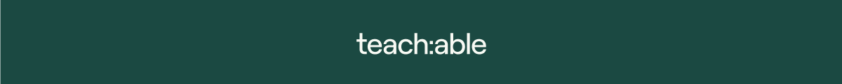 teach:able