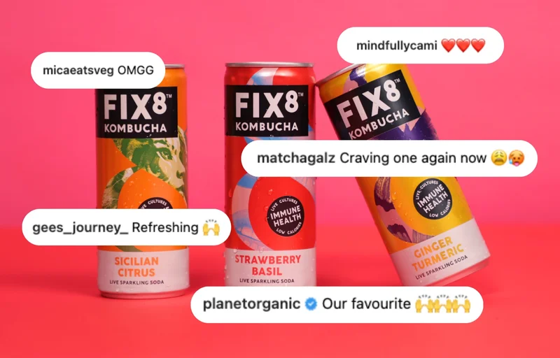 Fix8