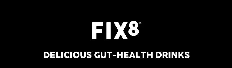 fix8 logo