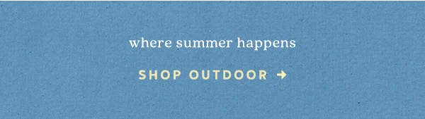 Shop Outdoor
