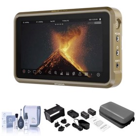 Atomos Ninja Ultra 5.2" HDR Monitor-Recorder