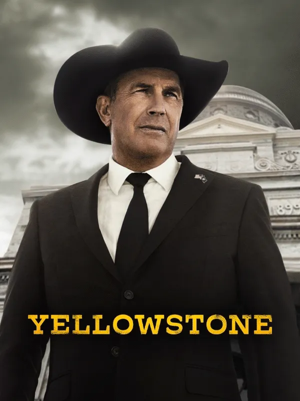 Yellowstone
