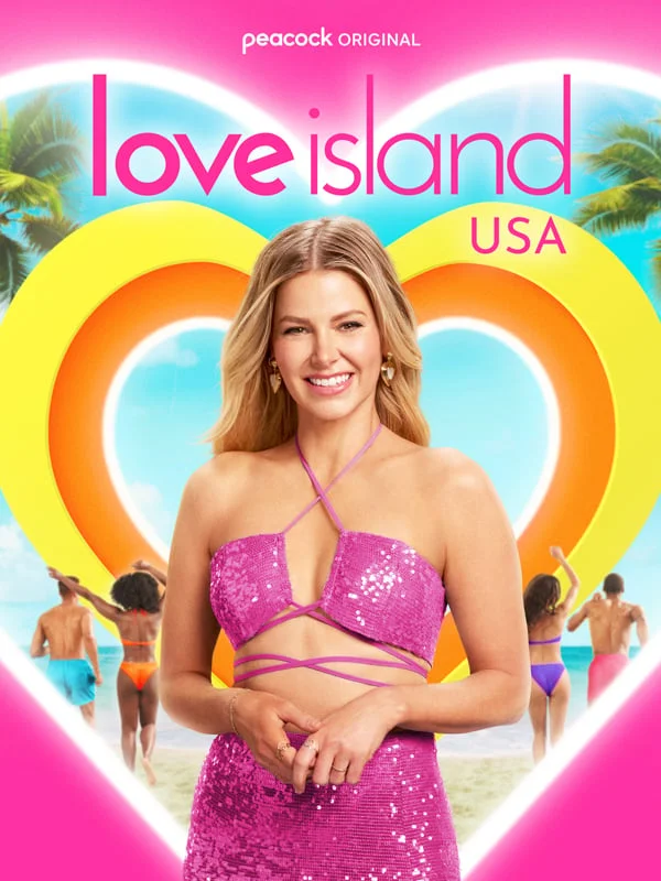 Love Island USA