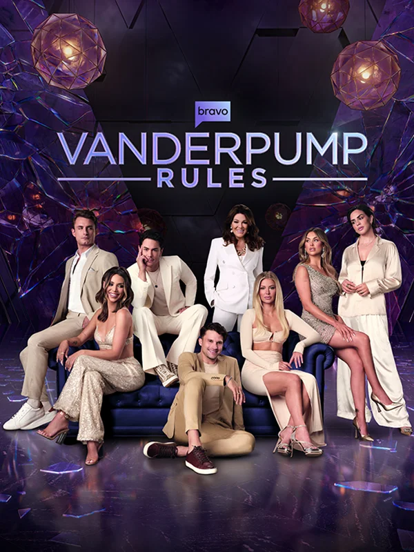 Vanderpump Rules