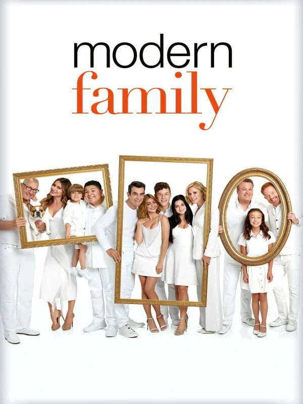 Modern Family