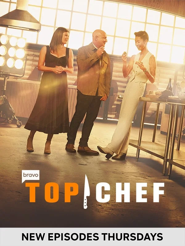 Top Chef VIP