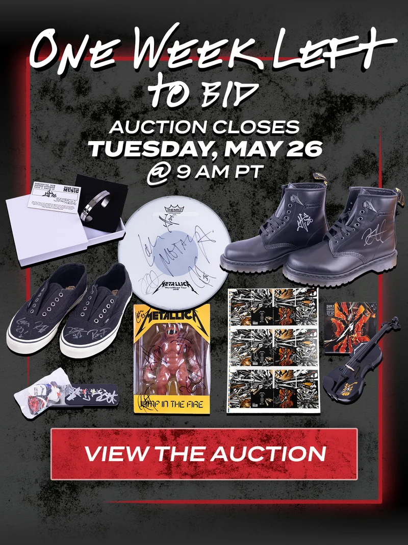 Month Of Giving Auction Is Live!