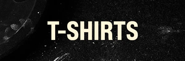 T-SHIRTS